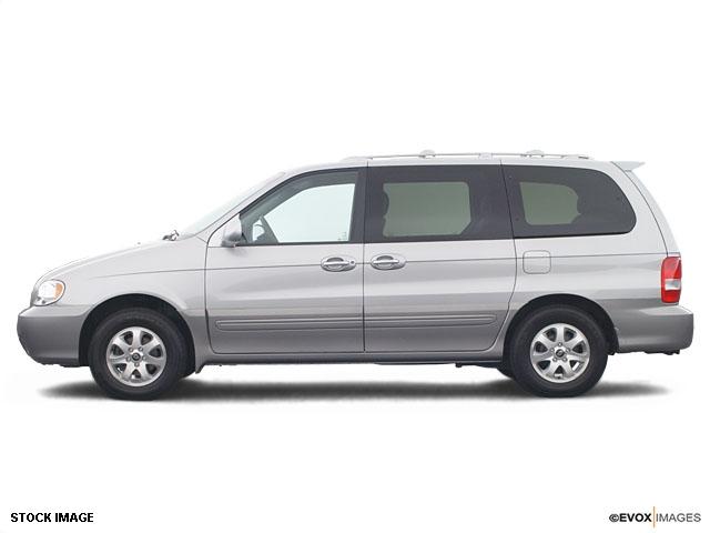 Photo of 2005 Kia Sedona