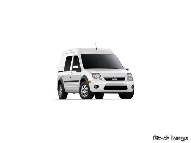 Photo of 2012 Ford Transit Connect