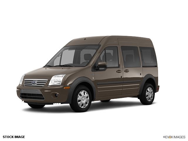 Photo of 2012 Ford Transit Connect