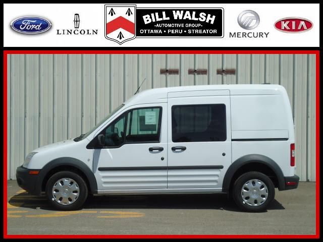 Photo of 2011 Ford Transit Connect