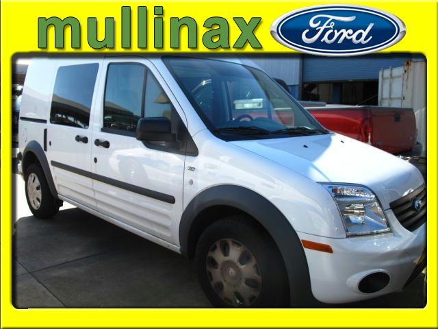 Photo of 2011 Ford Transit Connect