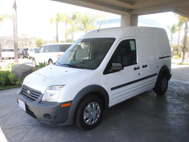 Photo of 2012 Ford Transit Connect