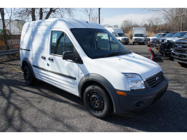 Photo of 2012 Ford Transit Connect