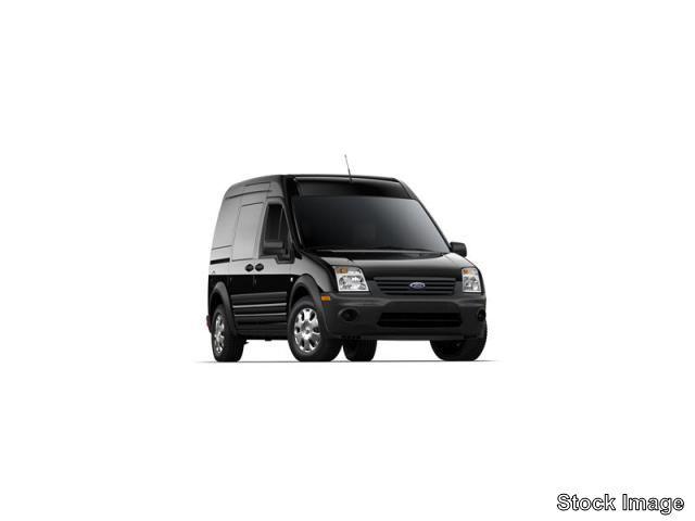 Photo of 2012 Ford Transit Connect