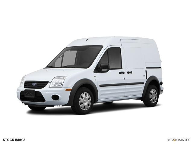 Photo of 2011 Ford Transit Connect