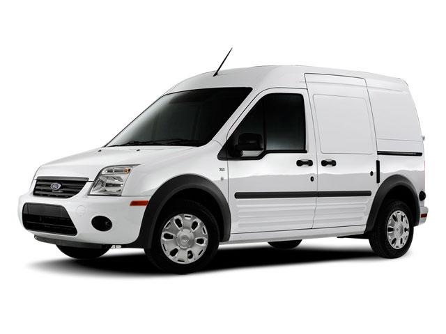 Photo of 2012 Ford Transit Connect