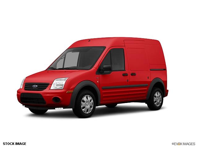 Photo of 2012 Ford Transit Connect Manassas Virginia