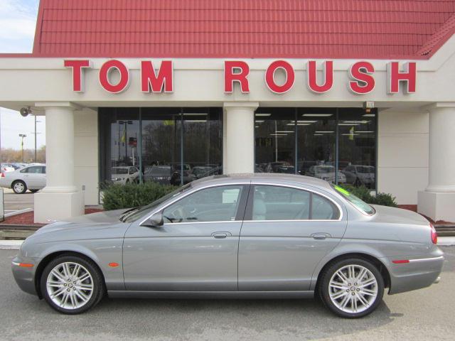 Photo of 2006 Jaguar S-TYPE