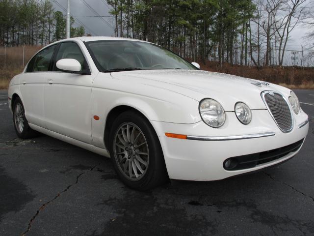 Photo of 2006 Jaguar S-TYPE