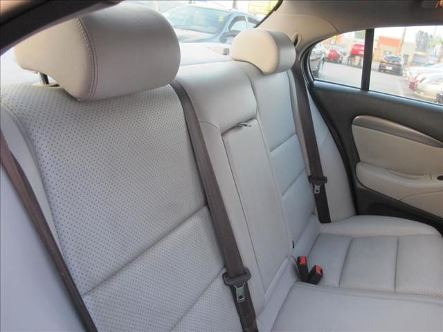 Photo of 2005 Jaguar S-Type