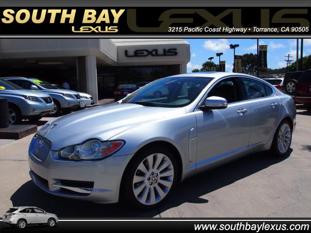 Photo of 2009 Jaguar XF