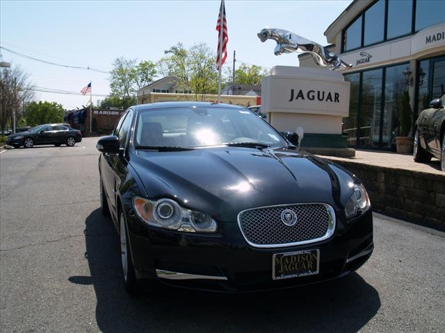 Photo of 2009 Jaguar XF