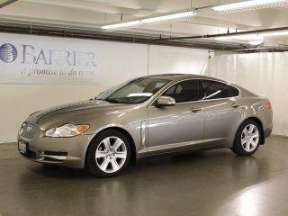 Photo of 2009 Jaguar XF