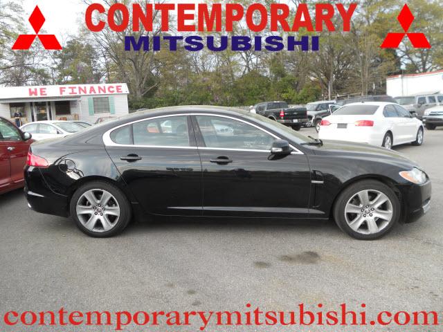 Photo of 2009 Jaguar XF