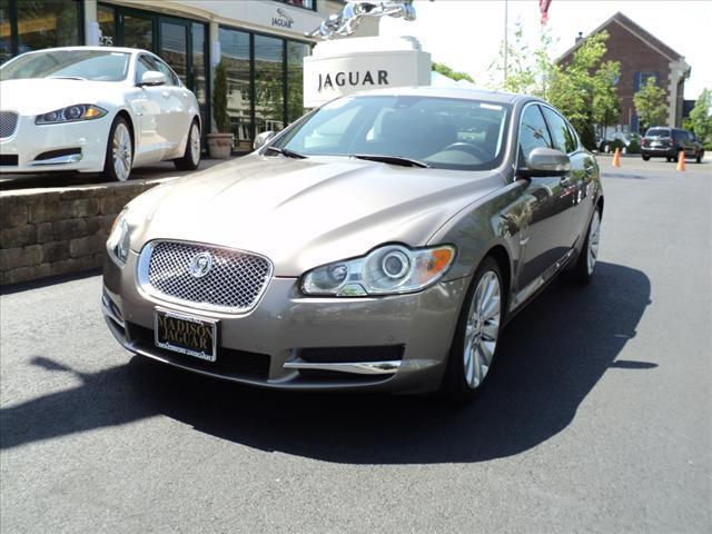 Photo of 2009 Jaguar XF