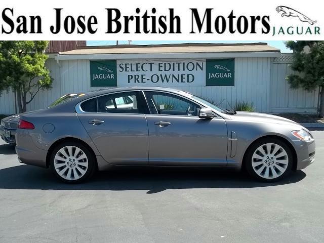 Photo of 2009 Jaguar XF