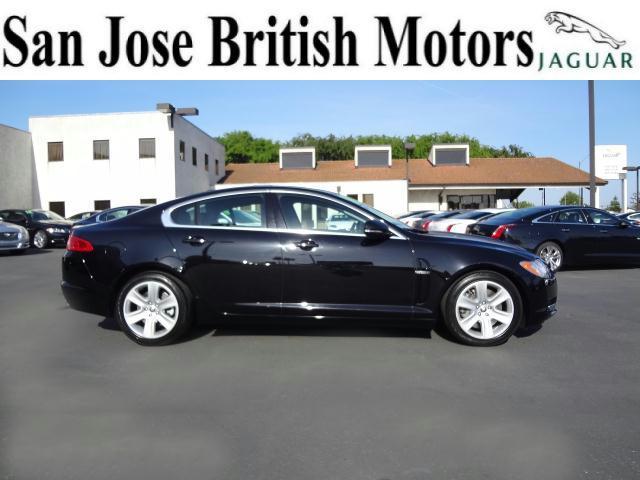 Photo of 2011 Jaguar XF