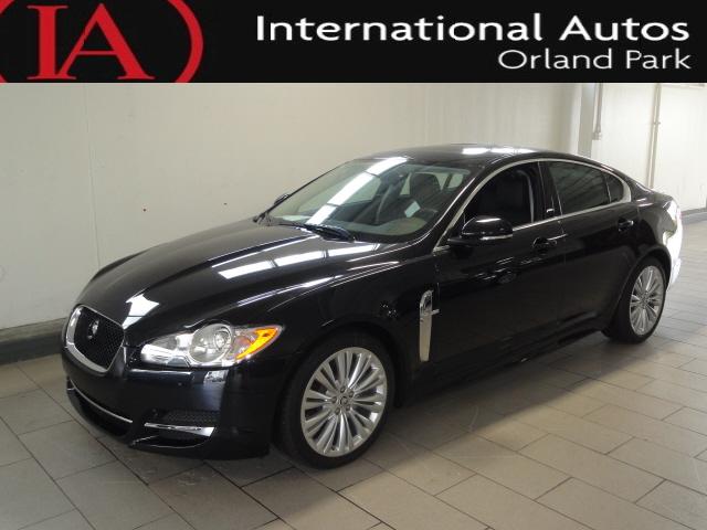 Photo of 2011 Jaguar XF