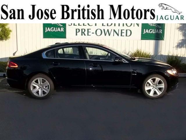 Photo of 2011 Jaguar XF