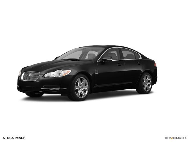 Photo of 2011 Jaguar XF