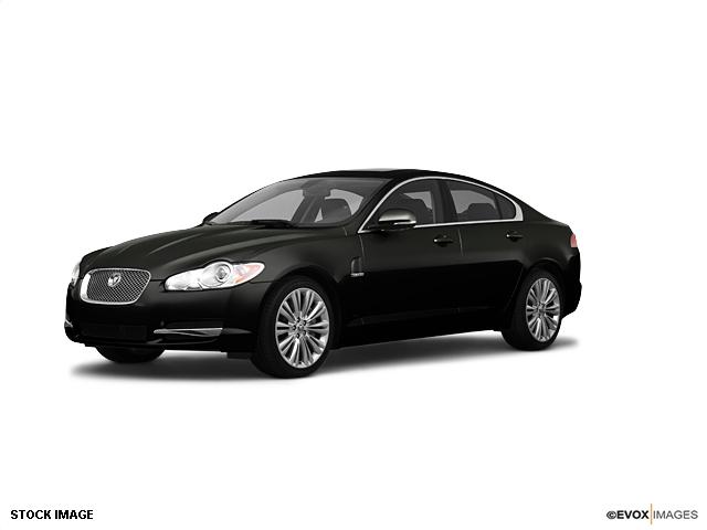 Photo of 2011 Jaguar XF