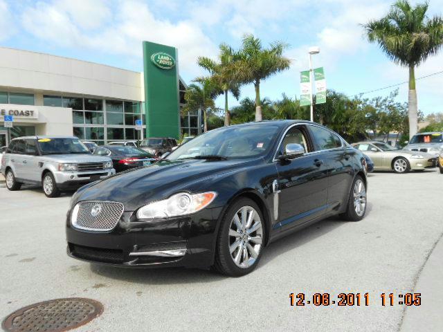 Photo of 2011 Jaguar XF