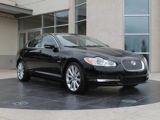 Photo of 2011 Jaguar XF