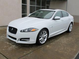Photo of 2012 Jaguar XF