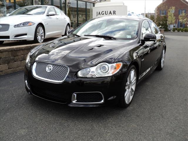 Photo of 2010 Jaguar XF