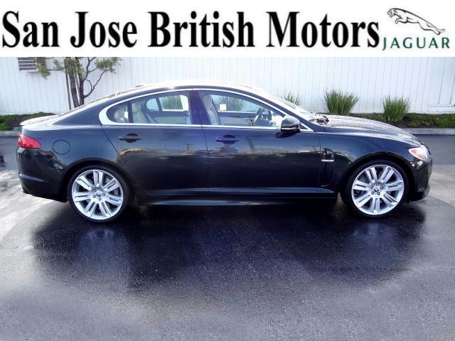 Photo of 2010 Jaguar XF