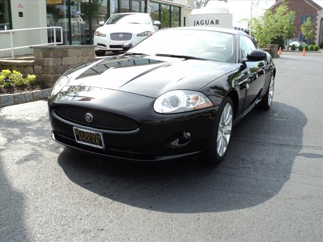 Photo of 2009 Jaguar XK