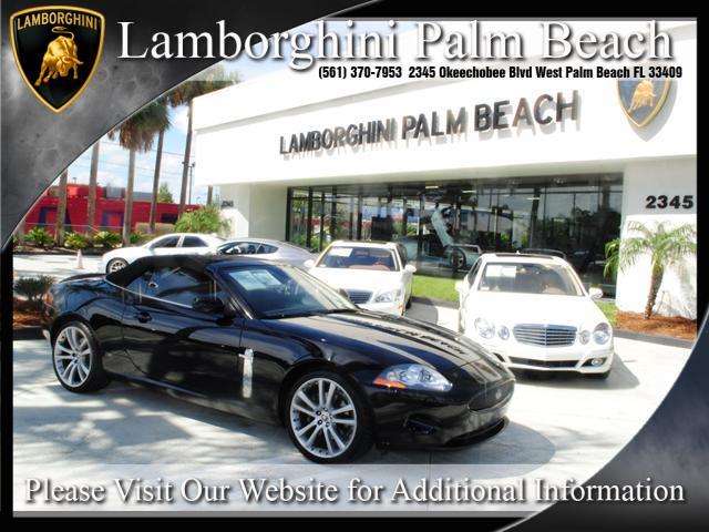 Photo of 2009 Jaguar XK