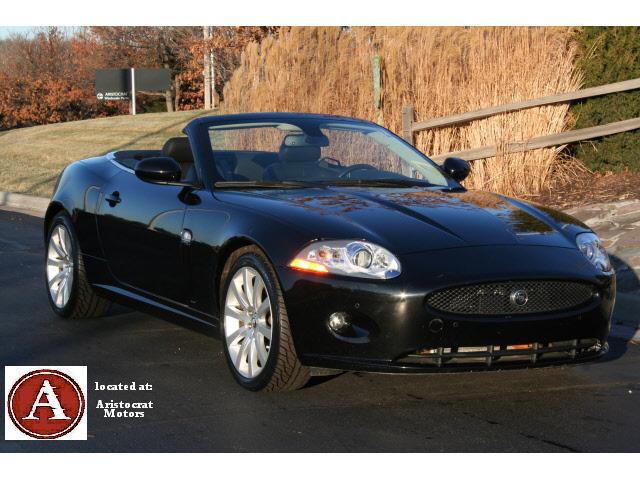 Photo of 2009 Jaguar XK