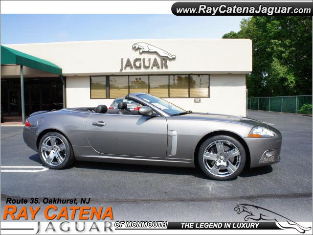 Photo of 2009 Jaguar XK