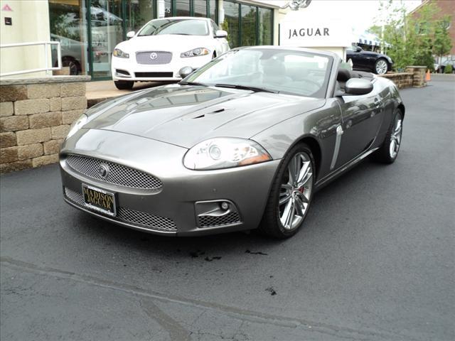 Photo of 2009 Jaguar XK