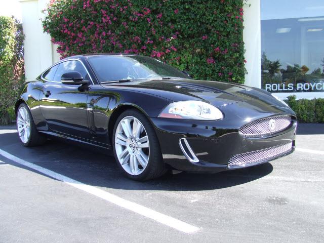 Photo of 2010 Jaguar XK