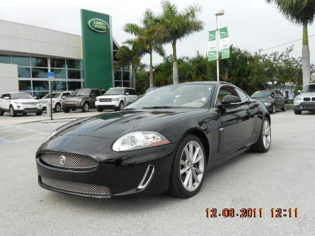 Photo of 2011 Jaguar XK
