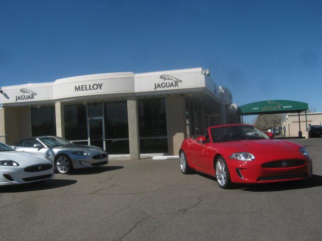 Photo of 2011 Jaguar XK