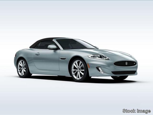 Photo of 2012 Jaguar XK