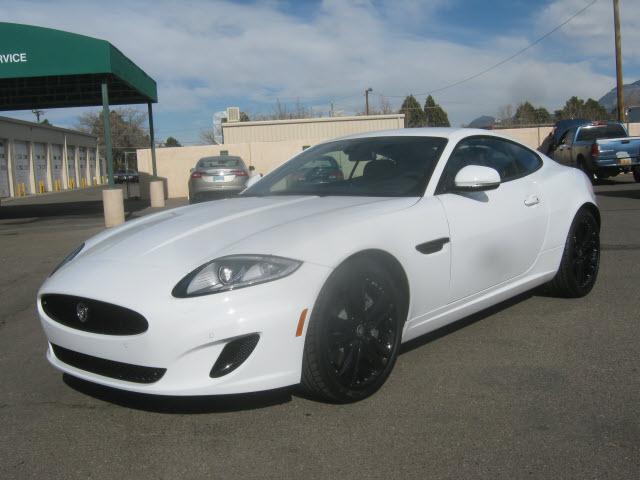 Photo of 2012 Jaguar XK