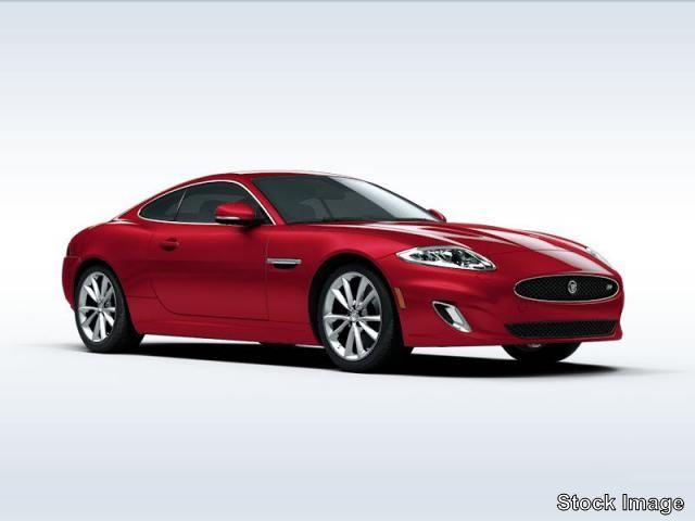 Photo of 2012 Jaguar XK