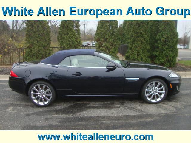 Photo of 2012 Jaguar XK