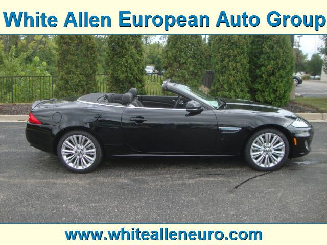 Photo of 2012 Jaguar XK