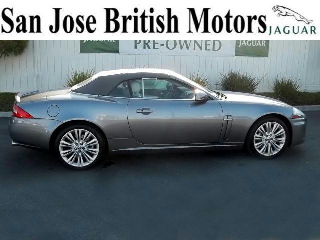 Photo of 2010 Jaguar XK