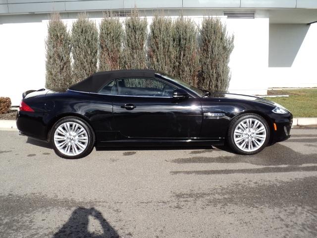 Photo of 2012 Jaguar XK
