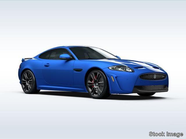 Photo of 2012 Jaguar XK