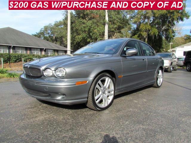 Photo of 2005 Jaguar X-TYPE