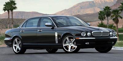 Photo of 2006 JAGUAR XJ Series