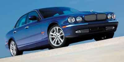 Photo of 2004 Jaguar XJ Series