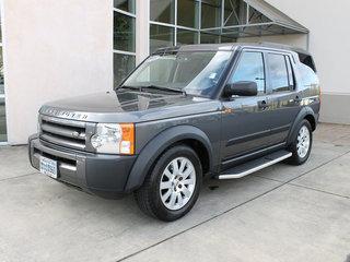 Photo of 2005 Land Rover LR3